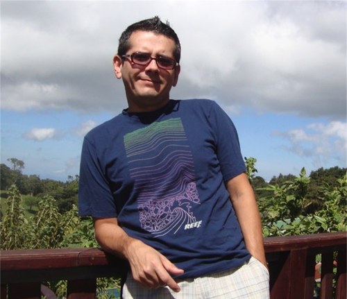 Randall P M (@rpmcr) / Posts / X