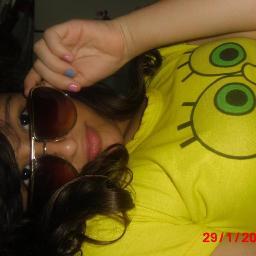 nx zero e legiao urbana e bob esponja e paramore e  amo etc..