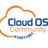 Cloud OS Community