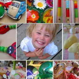 We have everything you need to throw the Perfect Party and lots of lovely little gifts too.