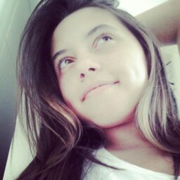 Quer sabe sobre mim, me segue e vai saber tudo !!