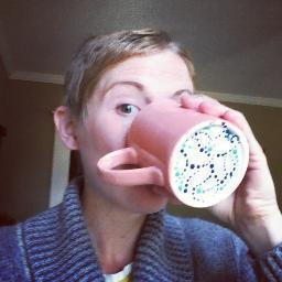 kimkmack's profile picture. 