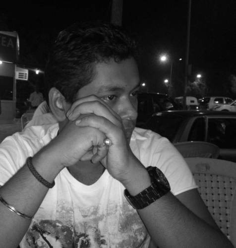 Blogger, Traveller, Writer