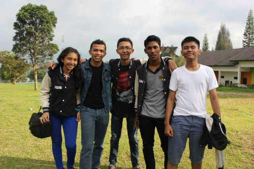kanƧas  | BBM!