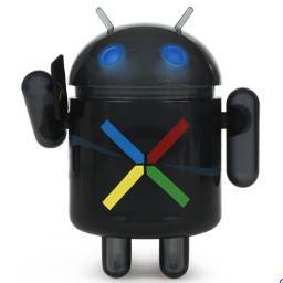 Disfrutar de los momentos familiares, la paz y la tranquilidad. Fandroid y también de la tecnología.