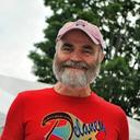 Mark Ballou - @Peaceofheart2 - Twitter