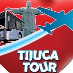 A Tijuca Tour é uma agência de viagens e produtora de eventos que tem a missão de oferecer 
os melhores serviços priorizando a qualidade no atendimento.