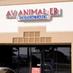 AV Veterinary Center (@AVAnimalERnCC) Twitter profile photo