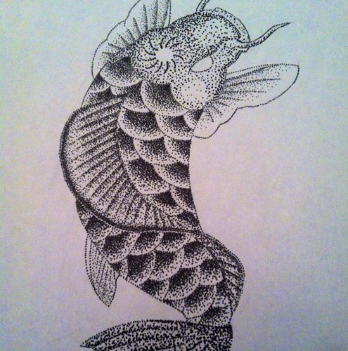 RomaDotwork's profile picture. Dotwork Tattoo Roma
by Roberto Ray Uda