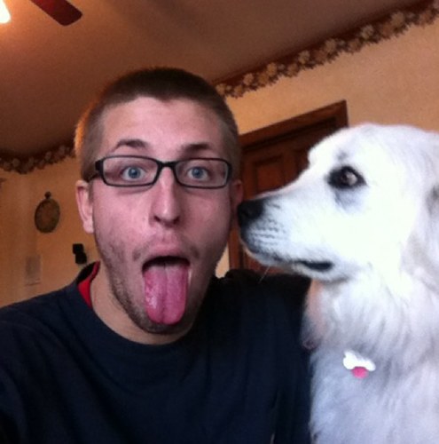 Augy_Aftermath's profile picture. KCCO!