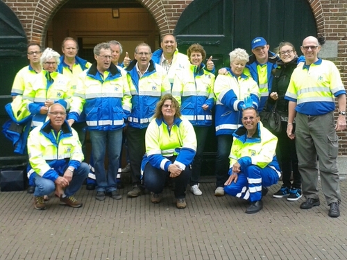 Wij geven opleidingen en herhalingslessen Eerste hulp. Ondersteunen verschillende evenementen op aanvraag