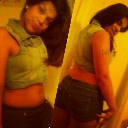 HannahOdeh's profile picture. i'm beautiful, and you're hating
ion give head, i give headaches
and if you got a problem
#Address It.! :P