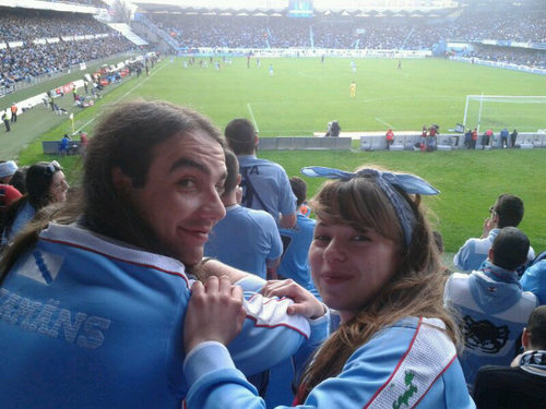 Celta ou Morte!