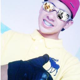 O Rei da @Sabrinna_thug s2s2'