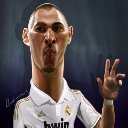 Zidanista, MADRIDISTA.| Fotos, noticias, análisis| Vive la France! | sólo la verdad y nadamas que la verdad| #EnBlancoMadrid
