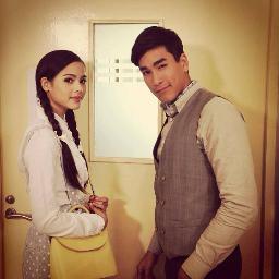 A blog of appreciation to Nadech Kugimiya (@NadedK) and Urassaya Sperbund (@yayaurassaya) from Philippines. สวัสดีเมืองไทย!
