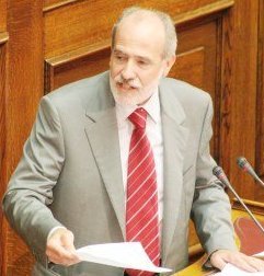 τ.Βουλευτής Ν. Ηλείας 
Κίνημα Αλλαγής - ΠΑ.ΣΟ.Κ. 
Διευθυντής Κ.Ο.