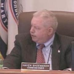 Haven Shoemaker