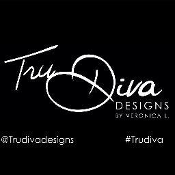 PLUS SIZE CLOTHING LINE-
Accentuating a woman’s contours, and creating flattering lines  with style, sophistication and confidence, make a TRU DIVA.