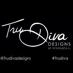 PLUS SIZE CLOTHING LINE-
Accentuating a woman’s contours, and creating flattering lines  with style, sophistication and confidence, make a TRU DIVA.