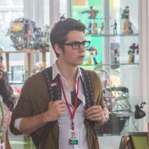 dylanofalse's profile picture. I am adorable