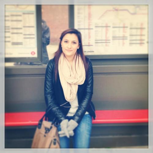 Natasha.
21.
“Be the change that you wish to see in the world.” 
― Mahatma Gandhi