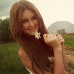 RitaPichuzhkina's profile picture. 