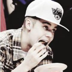 Belieber_andnow's profile picture. The Key means a lot to me as a powerful symbol to believe and this new fragrance is my message to my beliebers to always believe in their dreams! .. Justin