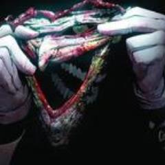 #Fear. Fear attracts the fearful....the strong....the weak....the innocent....the corrupt. Fear. Fear is my ally