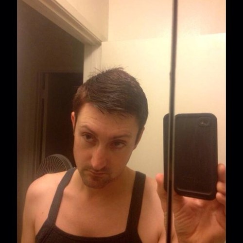 GrnEyedFoxBoi's profile picture. 