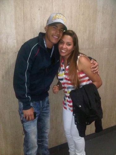 Q bonito es encontrar el amor de tu vida todos los dias en la misma persona te amo