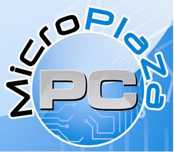 La mejor tecnología para tu negocio.
Sistemas y equipos para puntos de venta.
