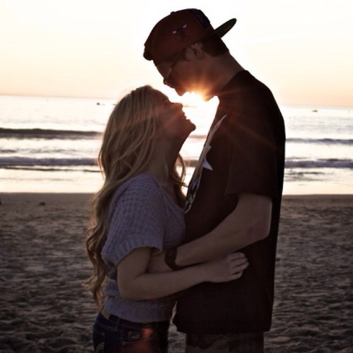 I love when I catch you looking at me, And then you smile and look away! 

Here is our blog xx 
http://t.co/1gpBYZSIZY