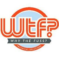 WTF? Tech Solutions (@whythefusstech) 's Twitter Profile