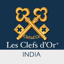 Les clefs d'Or India is a Society of prestigious Golden Keys Concierge.Affliated with UICH, its a worldwide network of Concierges based on trust and Freindshp