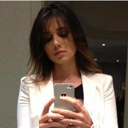 @PaulaFernandes7 se machucou quando caiu do céu?? s2