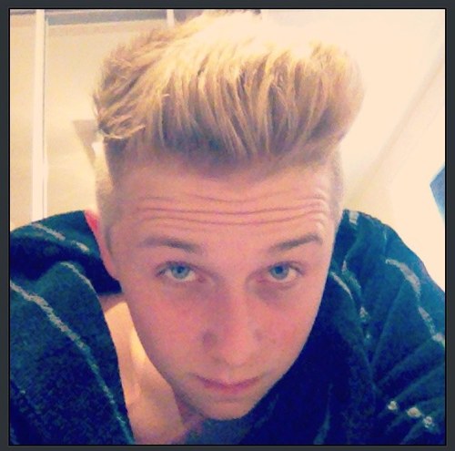 Think my accounts hacked, so new one