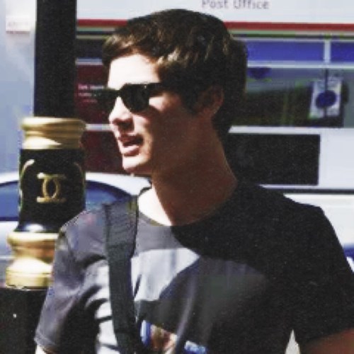 Son of Posiedon, Hero of Olympus. I am Percy Jackson. [PJO || RP.] #TeenFictionRP