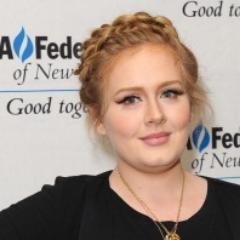 Im Georgian #Daydreamer and i love so so much @officialAdele ♥
 
#AdeleComeToGeorgia(Europe)