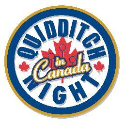 Quidditch, from a Canadian perspective.