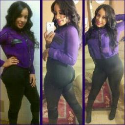 Im where you want to be, so Ima just make it easy.. Follow me