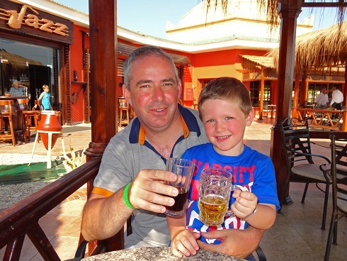 AndyChrysalis's profile picture. Anything with wheels and / or engine, family, garden, travel