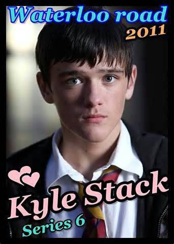 i Love george sampson for Life scouting4girls & ollie marlard follows