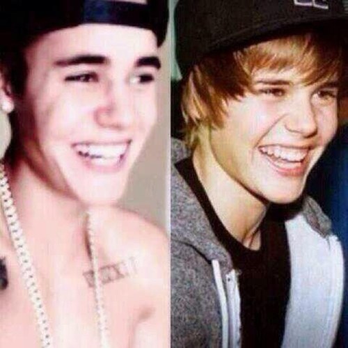 Hey please click these names @austinmahoho and @rockthatbiebs and follow them! They follow back if you ask! Thankss