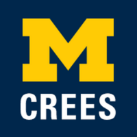 umichCREES (@umichcrees) 's Twitter Profile Photo umichCREES (@umichcrees) 's Twitter Profile Photo