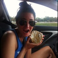 ali pavlich (@alipav) 's Twitter Profile