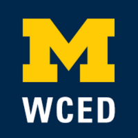 umichWCED(@umichWCED) 's Twitter Profile Photo
