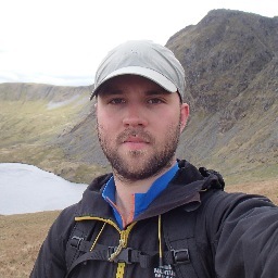 tdeedub's profile picture. Climbing, Traveling, Photography and Videography