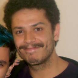 Louco. Muito louco.