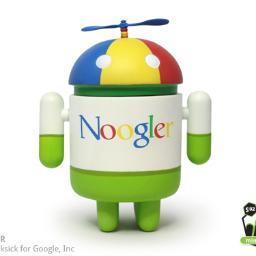 Google Intern Profile